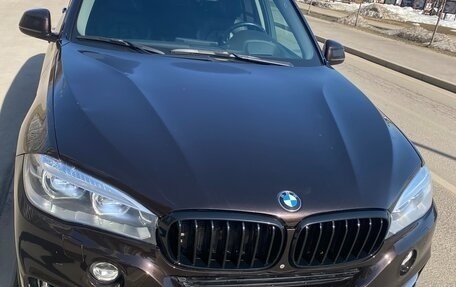 BMW X5, 2014 год, 3 500 000 рублей, 1 фотография