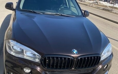 BMW X5, 2014 год, 3 500 000 рублей, 1 фотография