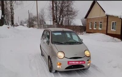 Chery Sweet (QQ), 2006 год, 125 000 рублей, 1 фотография