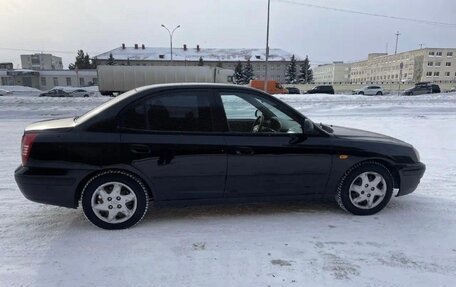 Hyundai Elantra III, 2004 год, 260 000 рублей, 1 фотография