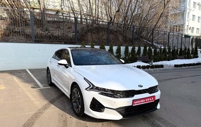 KIA K5, 2021 год, 2 600 000 рублей, 1 фотография