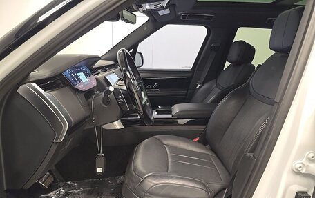 Land Rover Range Rover IV рестайлинг, 2023 год, 14 380 000 рублей, 7 фотография