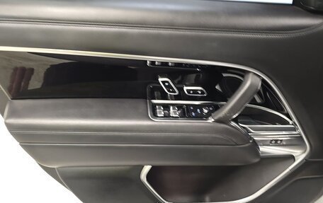 Land Rover Range Rover IV рестайлинг, 2023 год, 14 380 000 рублей, 10 фотография