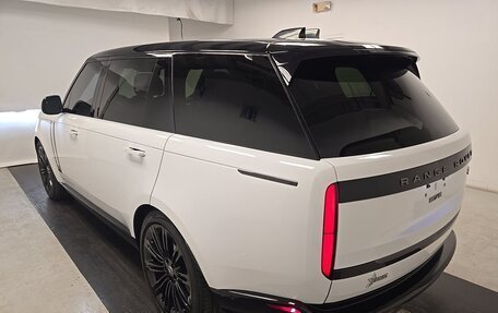 Land Rover Range Rover IV рестайлинг, 2023 год, 14 380 000 рублей, 6 фотография