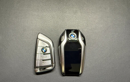 BMW X7, 2019 год, 6 500 000 рублей, 1 фотография