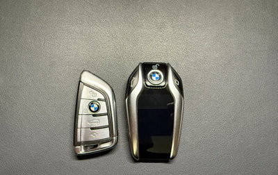 BMW X7, 2019 год, 6 500 000 рублей, 1 фотография