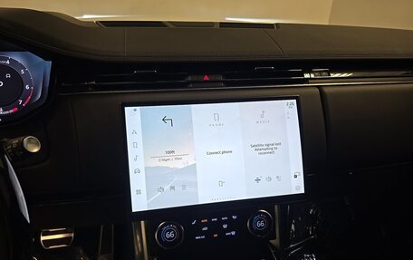 Land Rover Range Rover IV рестайлинг, 2023 год, 14 380 000 рублей, 13 фотография