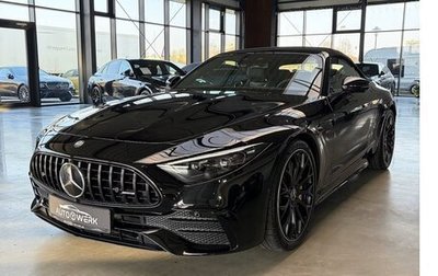 Mercedes-Benz SL-Класс AMG, 2024 год, 14 200 000 рублей, 1 фотография