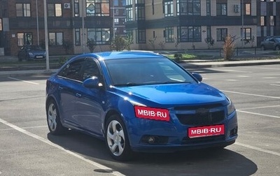 Chevrolet Cruze II, 2011 год, 750 000 рублей, 1 фотография