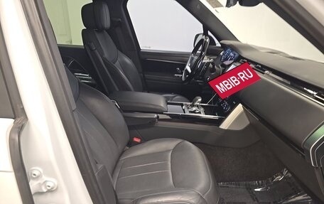 Land Rover Range Rover IV рестайлинг, 2023 год, 14 380 000 рублей, 12 фотография