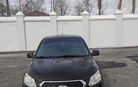 Datsun on-DO I рестайлинг, 2016 год, 650 000 рублей, 1 фотография