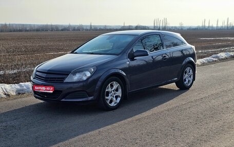 Opel Astra H, 2006 год, 560 000 рублей, 1 фотография