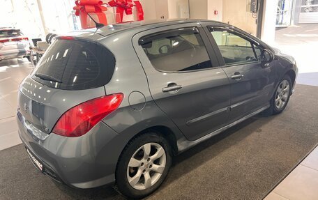 Peugeot 308 II, 2008 год, 359 000 рублей, 4 фотография