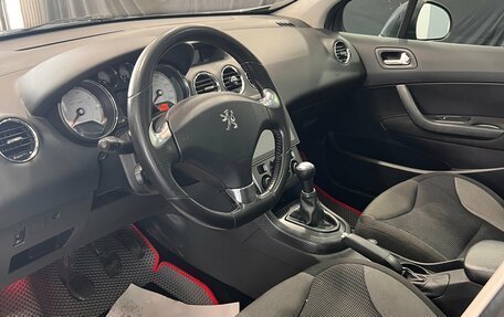 Peugeot 308 II, 2008 год, 359 000 рублей, 7 фотография