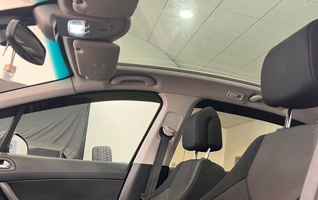 Peugeot 308 II, 2008 год, 359 000 рублей, 9 фотография