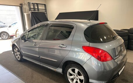 Peugeot 308 II, 2008 год, 359 000 рублей, 6 фотография