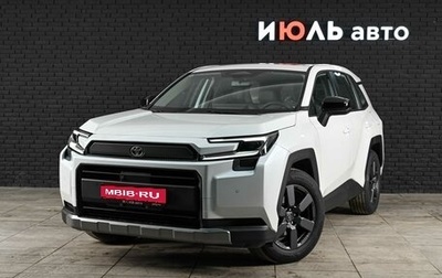 Toyota RAV4, 2025 год, 4 950 000 рублей, 1 фотография
