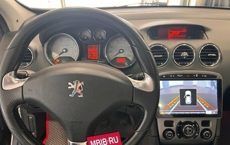 Peugeot 308 II, 2008 год, 359 000 рублей, 8 фотография