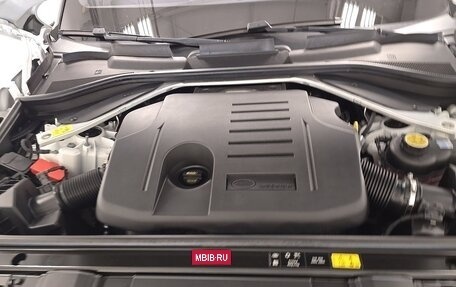 Land Rover Range Rover IV рестайлинг, 2023 год, 14 380 000 рублей, 14 фотография