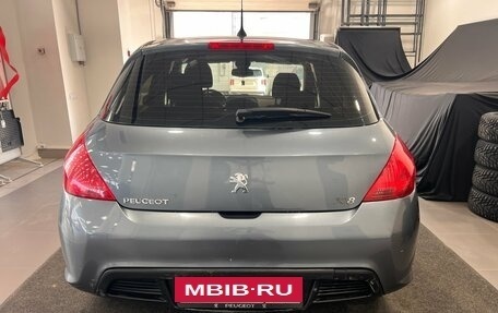 Peugeot 308 II, 2008 год, 359 000 рублей, 5 фотография