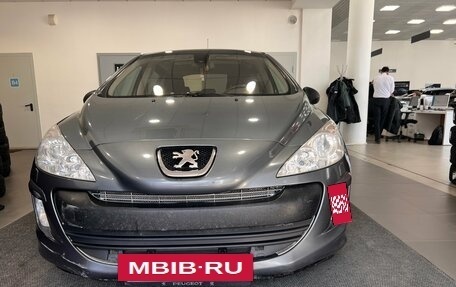 Peugeot 308 II, 2008 год, 359 000 рублей, 2 фотография