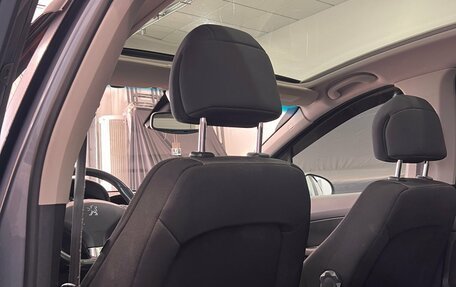 Peugeot 308 II, 2008 год, 359 000 рублей, 10 фотография