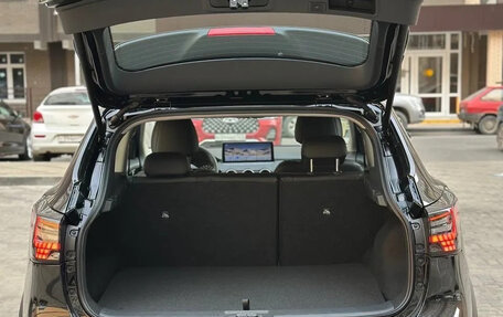 Nissan Qashqai, 2026 год, 2 599 000 рублей, 9 фотография