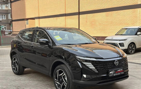 Nissan Qashqai, 2026 год, 2 599 000 рублей, 2 фотография