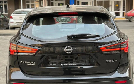 Nissan Qashqai, 2026 год, 2 599 000 рублей, 8 фотография