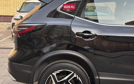 Nissan Qashqai, 2026 год, 2 599 000 рублей, 3 фотография