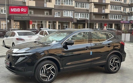 Nissan Qashqai, 2026 год, 2 599 000 рублей, 5 фотография