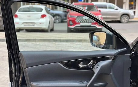 Nissan Qashqai, 2026 год, 2 599 000 рублей, 10 фотография