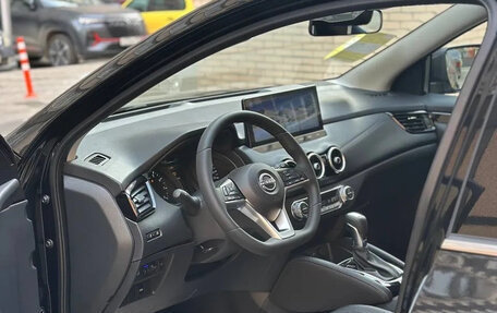 Nissan Qashqai, 2026 год, 2 599 000 рублей, 11 фотография