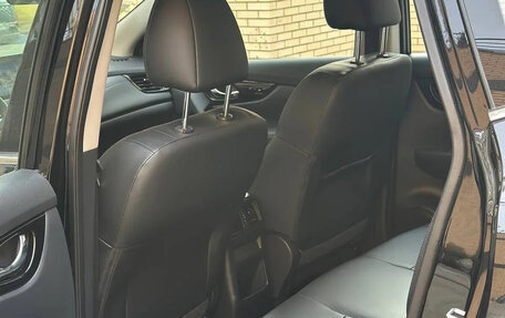 Nissan Qashqai, 2026 год, 2 599 000 рублей, 17 фотография