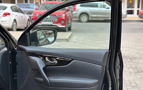 Nissan Qashqai, 2026 год, 2 599 000 рублей, 13 фотография