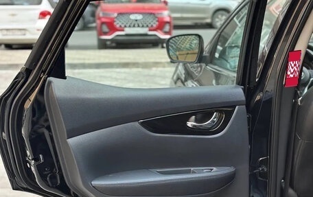 Nissan Qashqai, 2026 год, 2 599 000 рублей, 14 фотография