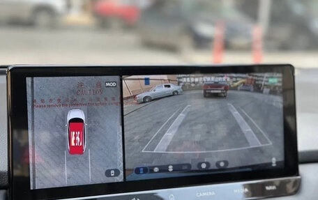 Nissan Qashqai, 2026 год, 2 599 000 рублей, 20 фотография