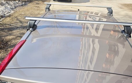 Nissan Note II рестайлинг, 2006 год, 999 999 рублей, 4 фотография