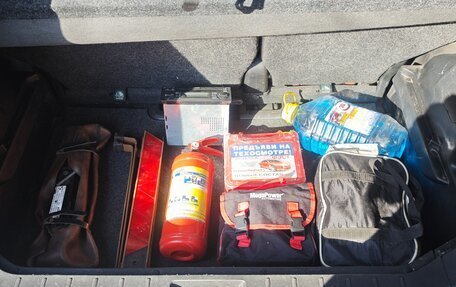 Nissan Note II рестайлинг, 2006 год, 999 999 рублей, 7 фотография