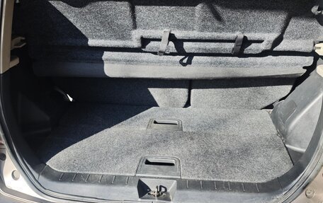 Nissan Note II рестайлинг, 2006 год, 999 999 рублей, 6 фотография