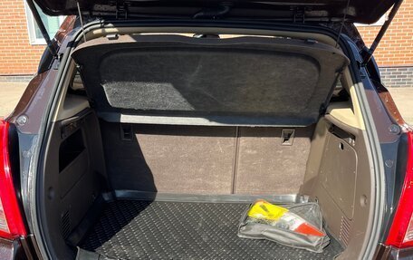 Opel Mokka I, 2014 год, 1 190 000 рублей, 8 фотография