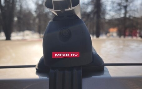 Nissan Note II рестайлинг, 2006 год, 999 999 рублей, 10 фотография