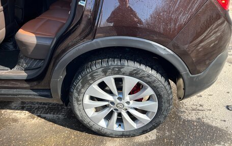 Opel Mokka I, 2014 год, 1 190 000 рублей, 9 фотография