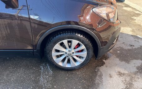 Opel Mokka I, 2014 год, 1 190 000 рублей, 10 фотография