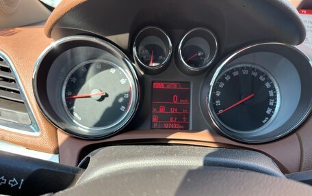 Opel Mokka I, 2014 год, 1 190 000 рублей, 16 фотография