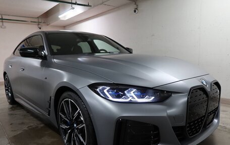BMW 4 серия, 2023 год, 5 990 000 рублей, 2 фотография