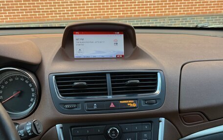 Opel Mokka I, 2014 год, 1 190 000 рублей, 17 фотография