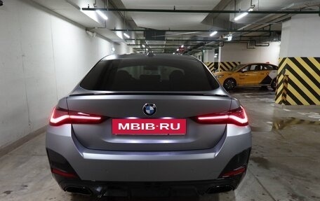 BMW 4 серия, 2023 год, 5 990 000 рублей, 6 фотография