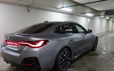 BMW 4 серия, 2023 год, 5 990 000 рублей, 5 фотография