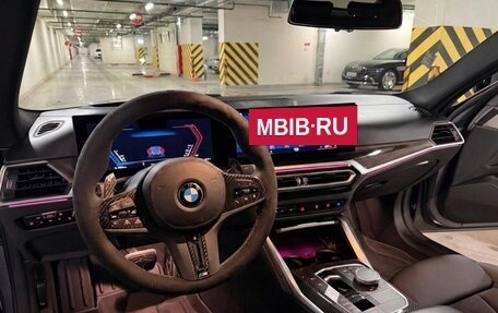 BMW 4 серия, 2023 год, 5 990 000 рублей, 7 фотография